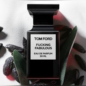 Tom Ford F~cking Fabulous *NWT*